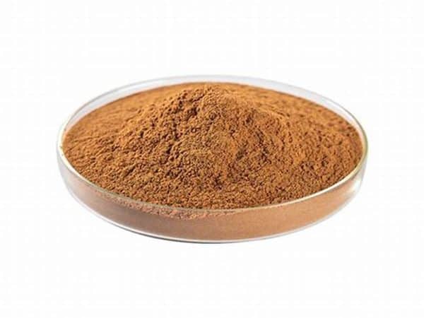 Mimosa Tenuiflora Root Bark Powder for DMT