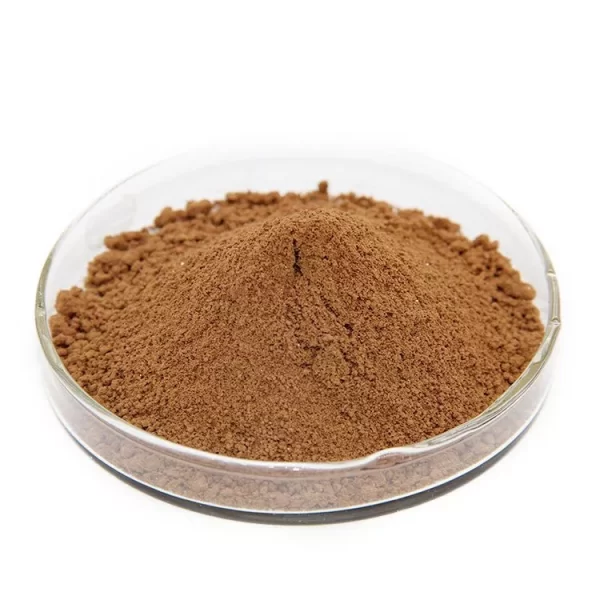 Mimosa Tenuiflora Root Bark Powder a natural DMT source