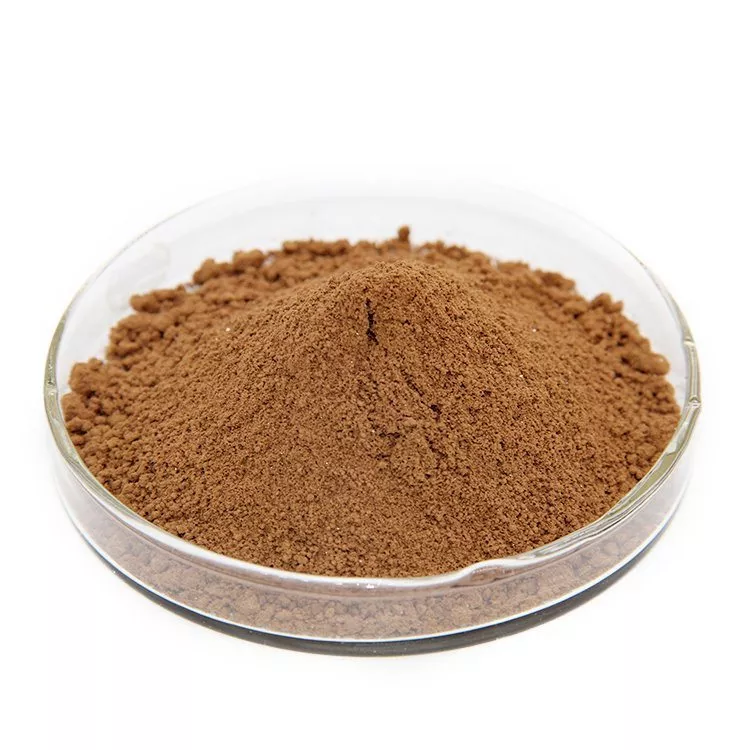 Mimosa Tenuiflora Root Bark Powder a natural DMT source