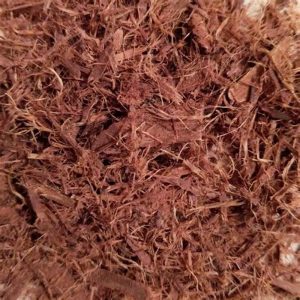 Mimosa Tenuiflora Root Bark Shredded