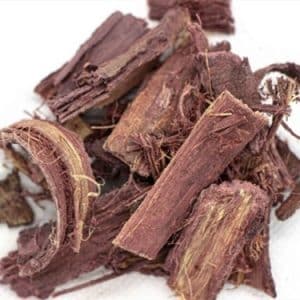 Mimosa Tenuiflora Root Bark Whole for dmt