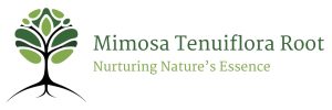 mimosatenuifloraroot.com logo
